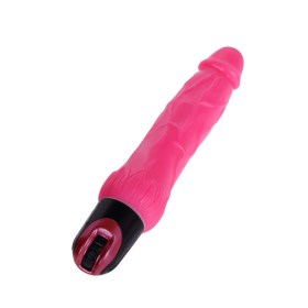 Multi Speed pink vibrator BW 48003-3